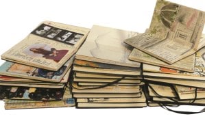 moleskine creativiteit kwaliteit