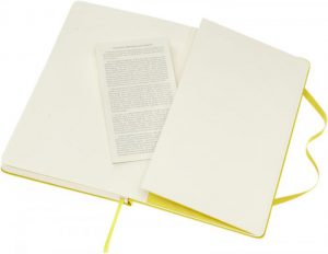 4Moleskine_Classic_Dandelion_Yellow_1
