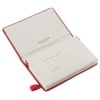 Moleskine Portfolio Magenta