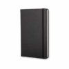 Moleskine Notitieboek met luxe uitstraling