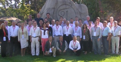 Club of Notes Convention Canada