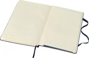 Moleskine Sapphire_2