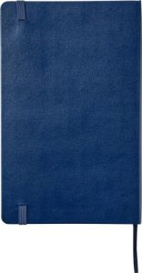 Moleskine Sapphire_4