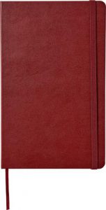 Moleskine amaranth_5