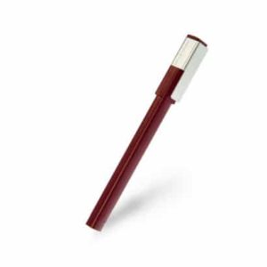 Moleskine_Classic_Cap_Rollerpen_Burgundy Red_the_notepad_factory_1