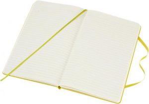 Moleskine_Classic_Dandelion_Yellow_5