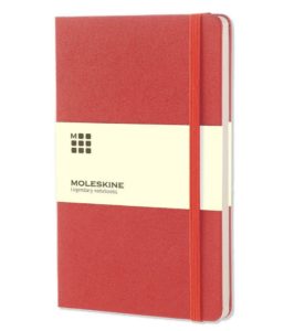 Moleskine_Classic_HC_Coral-Orange
