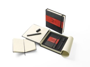 Writing Set Moleskine