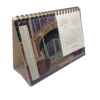 Bureaukalender deskdays