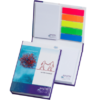 Easy Notes boekje in hardcover