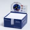 Memboxen van The Notepad Factory