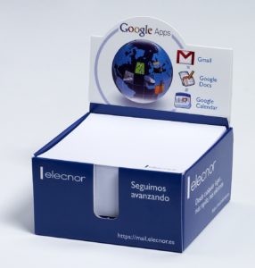 Memoboxen