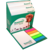 Memobox balieset