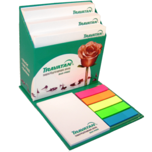 Memobox balieset