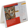 wire-o bureau kalender