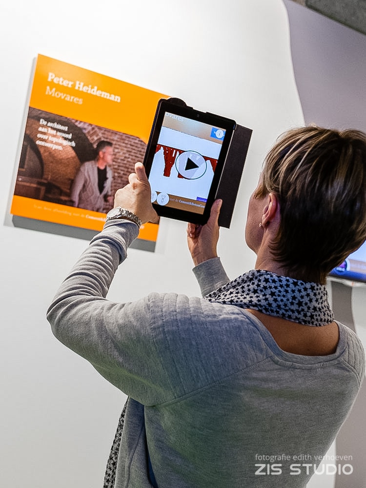 Augmented Reality en Drukwerk