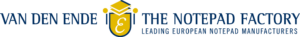Logo The Notepad Factory