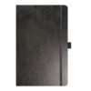 Castelli Zakelijk notitieboek zwart