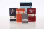 Castelli met belly band