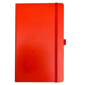Castelli Zakelijk_ Rood_the notepad factory