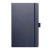 Castelli notitieboek donkerblauw