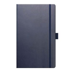 Soft Touch donkerblauw