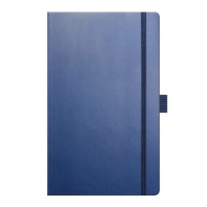 Castelli blauw soft touch