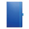 Castelli notitieboek kobaltblauw