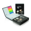Easy Notes hardcover in softcover doosje