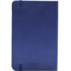 Castelli Flexibel blauw 481 achterzijde