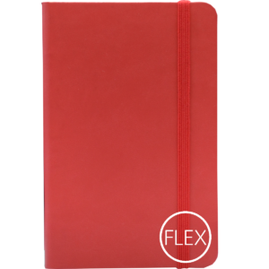 Castelli flexibel rood 757 flex