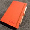 Castelli Notitieboek - ASML Oranje