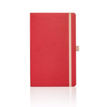 Appeel eco notitieboek Pink Lady