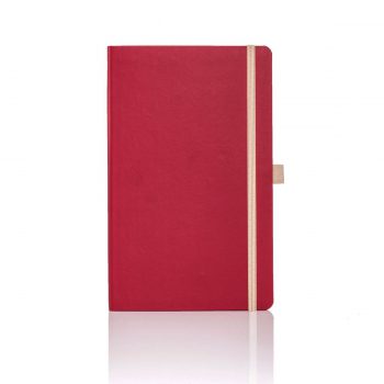 Appeel Notitieboek - Red Delicious