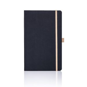 Appeel notitieboek Zwart