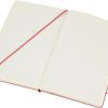 Moleskine Notitieboek met gelinieerd papier