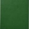 Notitieboek groen - Met logo bedrukken