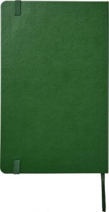 Myrtle Green Moleskine bedrukken_ 5 Van Den Ende