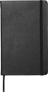 Moleskine Lederen omslag 1.4