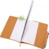 Notitieboek en pen Bamboe duurzaam bedrukken 6_web
