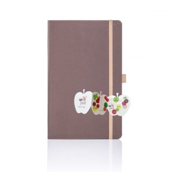 appeel notitieboek bedrukken