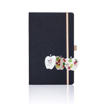 appeel notitieboek bedrukken