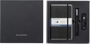 Moleskine Ellipse smart writing set_03