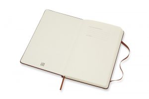 Moleskine Lederen omslag sienna brown_03