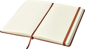 Moleskine Lederen omslag sienna brown_05