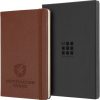 Moleskine Notitieboek Leer met Logo