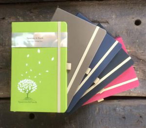notitieboek-banderol-appeel