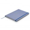 schetsboek in blauw, grijs, wit of zwart