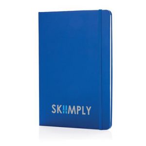 A5 hardcover schetsboek_4