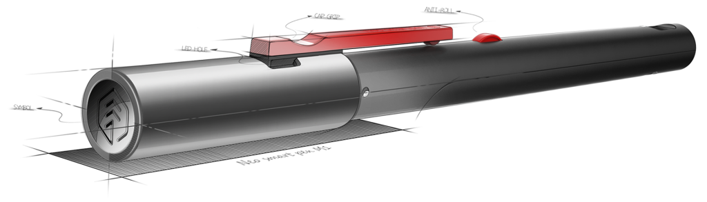 Neolab M1+ smartpen